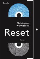 Ein Buch mit dem Titel: Reset von Christopher Wurmdoble
