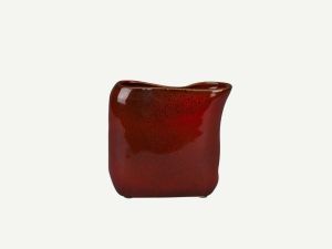Vase aus Keramik