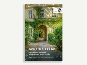 Geheime Pfade – ein Buch von Gabriele Hasmann