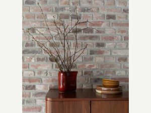 Vase aus Keramik