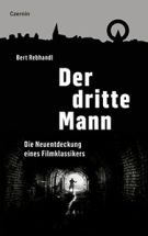 Ein Buch mit dem Titel: Der dritte Mann