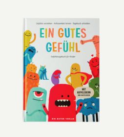 Achtsamkeit für Kinder