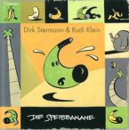 Ein Buch mit dem Titel: Die Speibbanane
