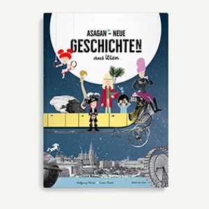 Neue Geschichte(n) aus Wien II
