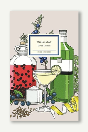 Das Gin Buch