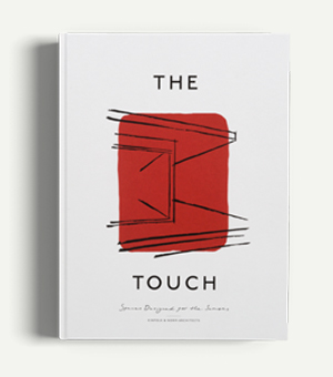 Buch The Touch - Kinfolk & Norm Architects